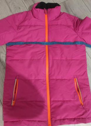 Куртка демисезонная