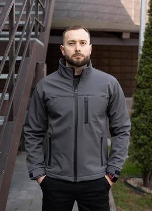 Куртка softshell