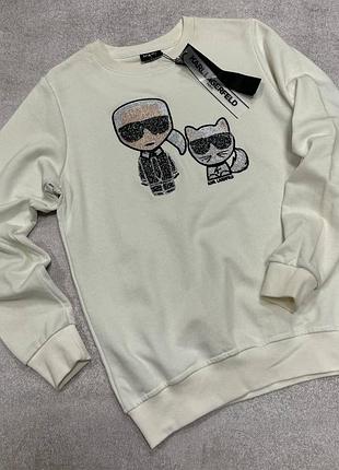 Женские свитшоты 5