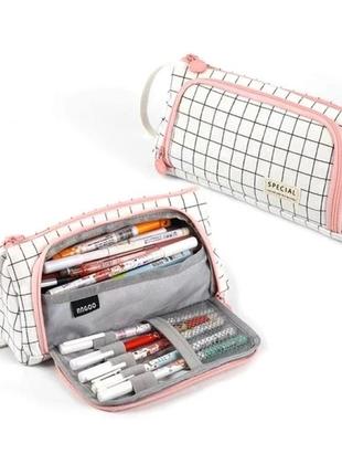 Пенал kevin &amp; sasa crafts