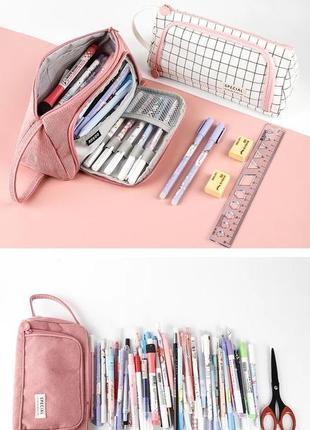 Пенал kevin &amp; sasa crafts