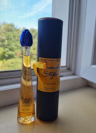 Парфюм french style франция