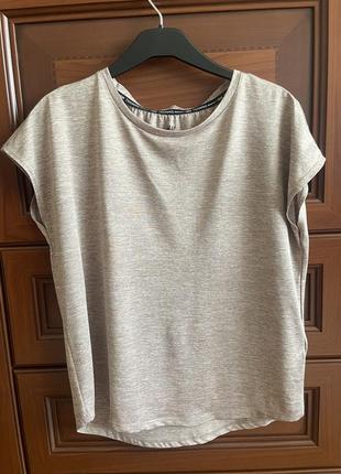 Футболка h&amp;m спорт