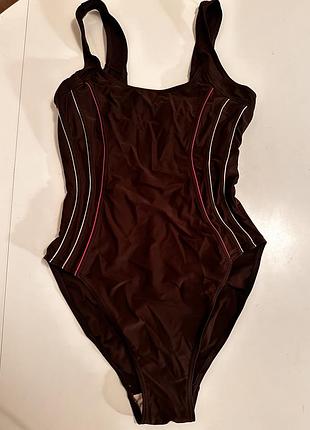 Купальник спортивний crane , 38