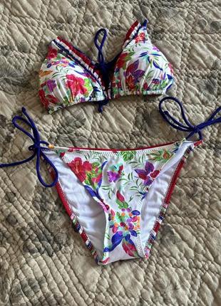 Новый цветной купальник suns urf 🩷