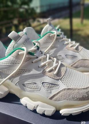 Кросівки marc o'polo