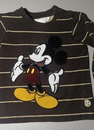 Кофта disney