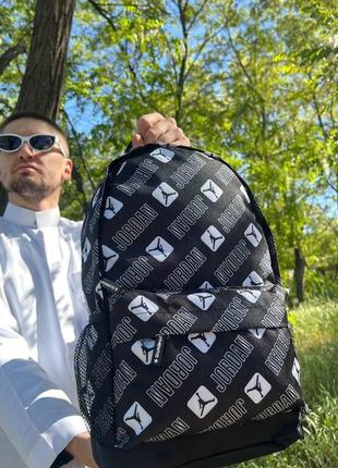 Рюкзак air jordan