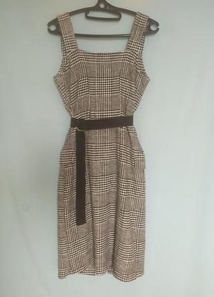 Сарафан жіночий теплий 42-44 розмір