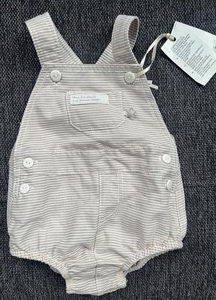 Одежда для малыша на рост 40-50 см