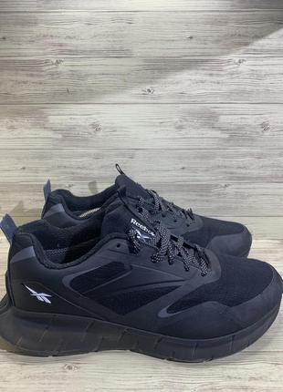 Reebok black