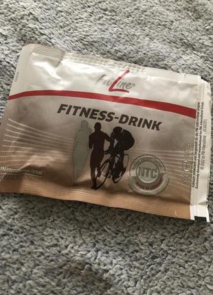 Fitness drink биологически активная добавка