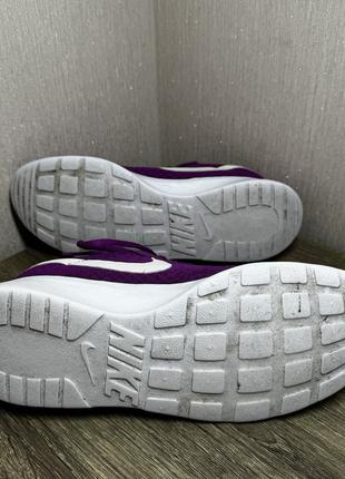 Кроссовки nike tanjun3 фото