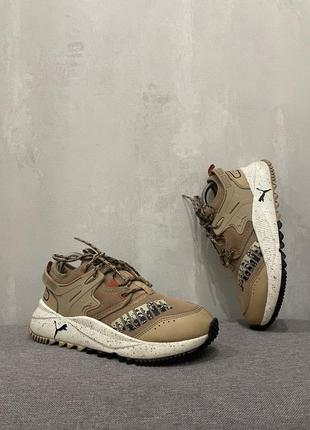 Мужские спортивные кроссовки кеды обуви puma