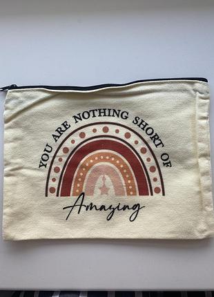 Косметичка sephora