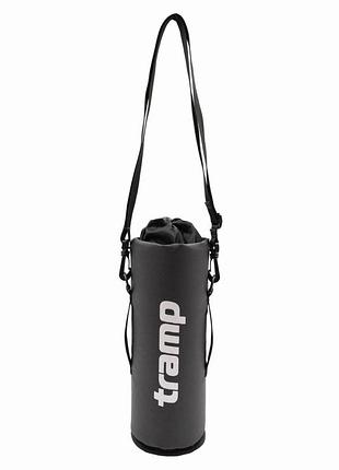 Термочехол для термоса tramp 1,2л utra-291 grey
