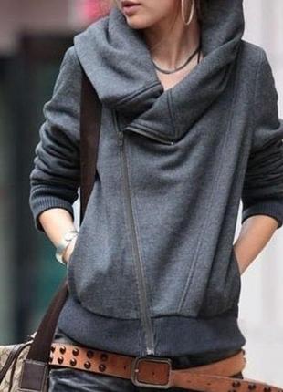 Оригинальная куртка, кофта, худи