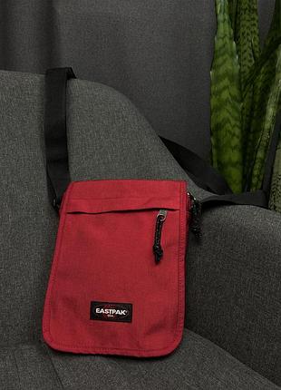 Оригінальна сумка месенджер eastpak flex