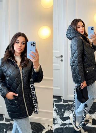 Куртка осень - весна 
цвет: синий, черный,графит,лаванда,
размер:50-52,54-56,58-60,62-64