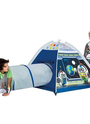 Игровая палатка five stars micasa робот" с тоннелем (404-18)  гарантія!