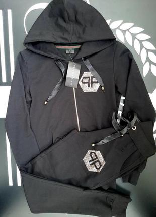 Турция. спортивный костюм fhilipp  plein