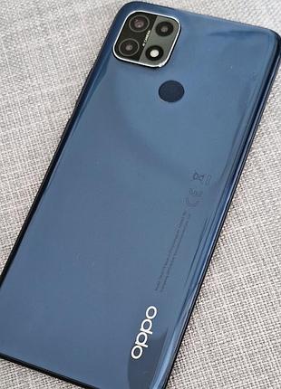 Oppo a15s 3