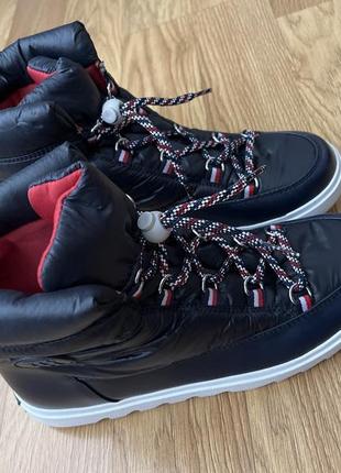 Дутики tommy hilfiger🇺🇸сша