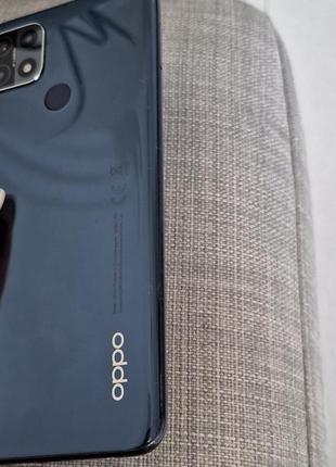 Oppo a15s 6