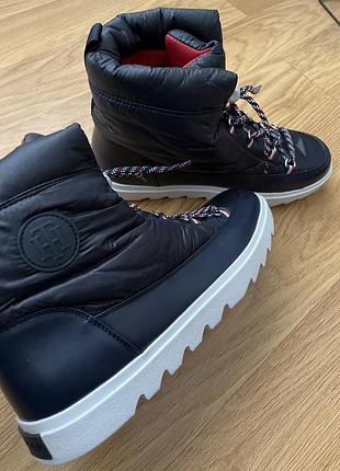 Дутики tommy hilfiger🇺🇸сша