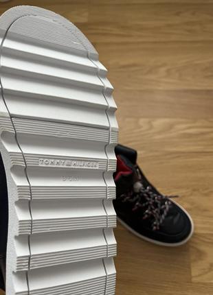 Дутики tommy hilfiger🇺🇸сша