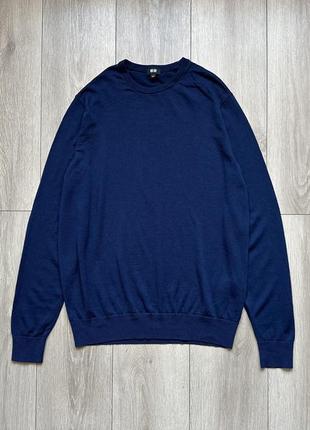 Светр джемпер uniqlo