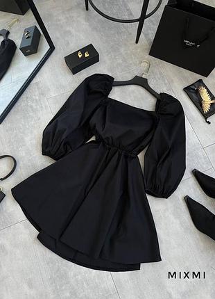 Сукні котон турція 6