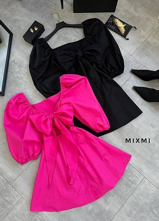 Сукні котон турція 2