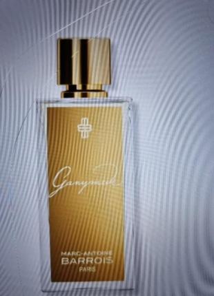 Пробник chanel 5 leau