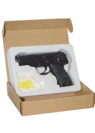 Писттолік металічний zm20 jia yu toy (zm20)