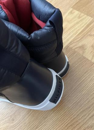 Дутики tommy hilfiger🇺🇸сша