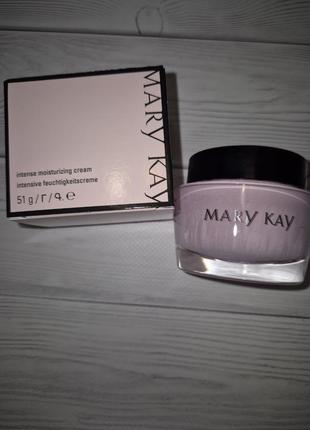 Крем для сухої шкіри мері кей /mary kay