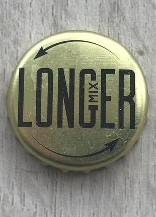Крышечка, пробка крышка корок сан коктейль напиток лонгер longer mix украина напитки ср 2:00
