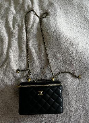 Сумка chanel