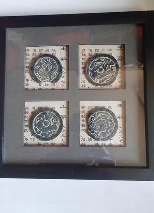 Панно, картина, декор на стену.