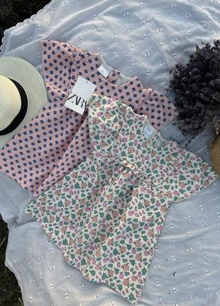 Плаття/сукня zara