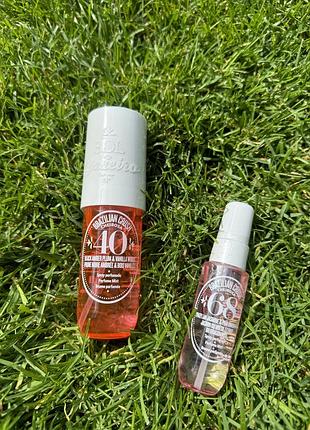 Cheirosa 62 Perfume Mist 30 мл