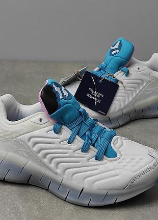 Дитячі кросівки reebok zig kinetica h03294