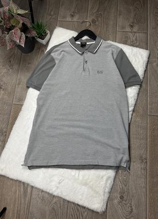 Футболка hugo boss