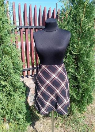 Нарядная юбка ff