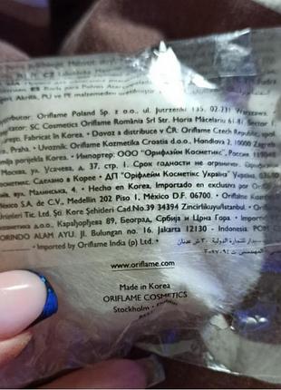 Пуховка для пудри2 фото