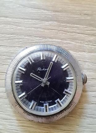 Годинник raketa шайба ссср