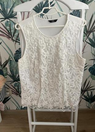 Футболка 🤍