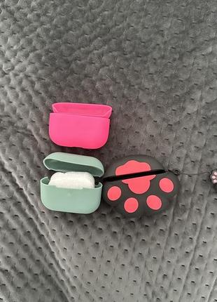 Чехол для airpods pro