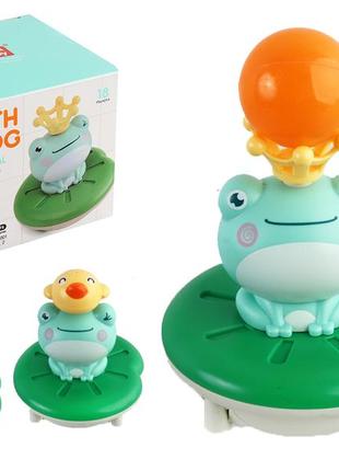 Гра для ванни в кор. 12*12*11 см /60/